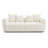 83'' Wide Uphostered Square Arm Sofa-1981419702