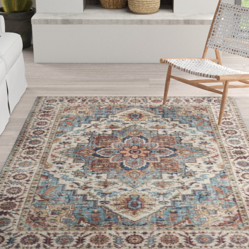 Arete Geometric Area Rug Set, Rectangle 160 x 230cm