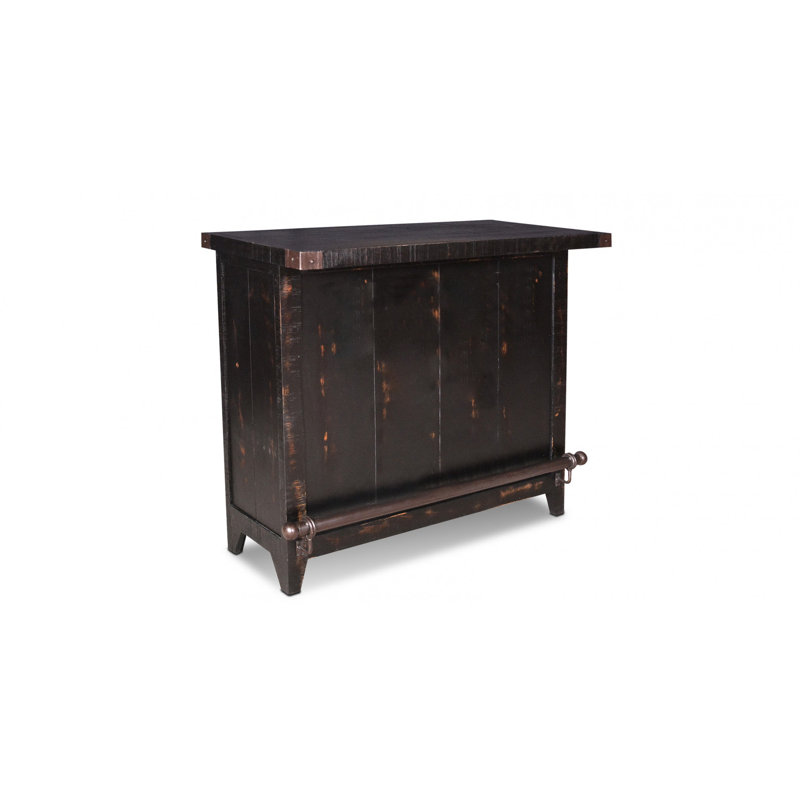 Armoire de bar 22 po Jaila