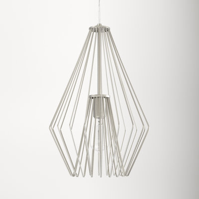 Frankie Dimmable 1 - Light Pendant