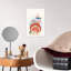 Art mural rétro La Mer Marine Treasures-1529628796