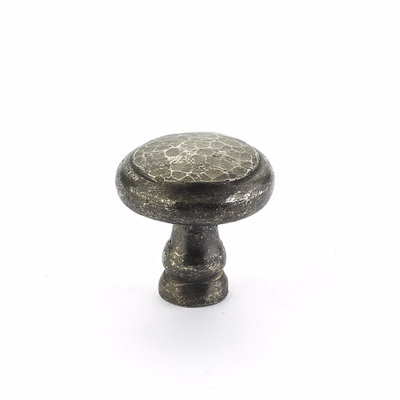 Artifex Mushroom Knob