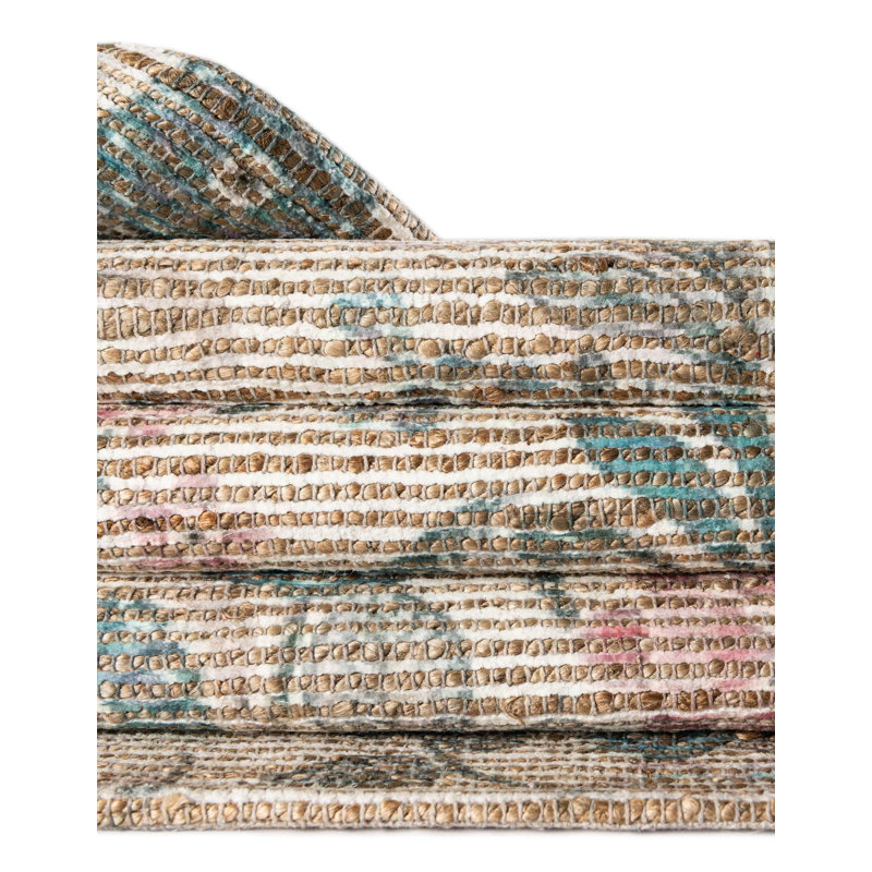 Thatch Kincheloe Rug, Runner 2' x 6'1"