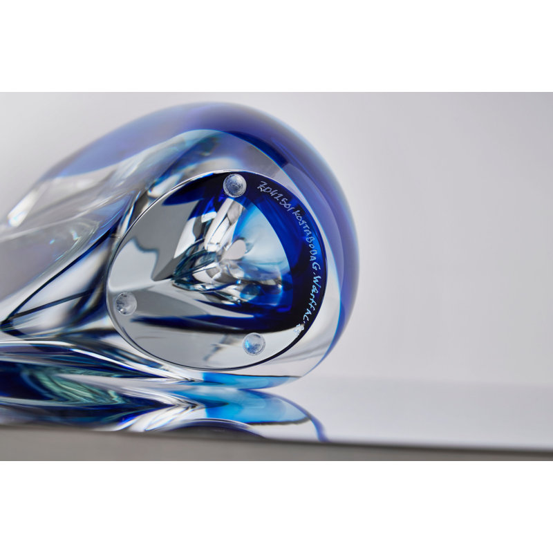 Vase de table Mirage
