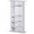 White is out of stock selected