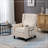 Polcari Upholstered Armchair-2077822045
