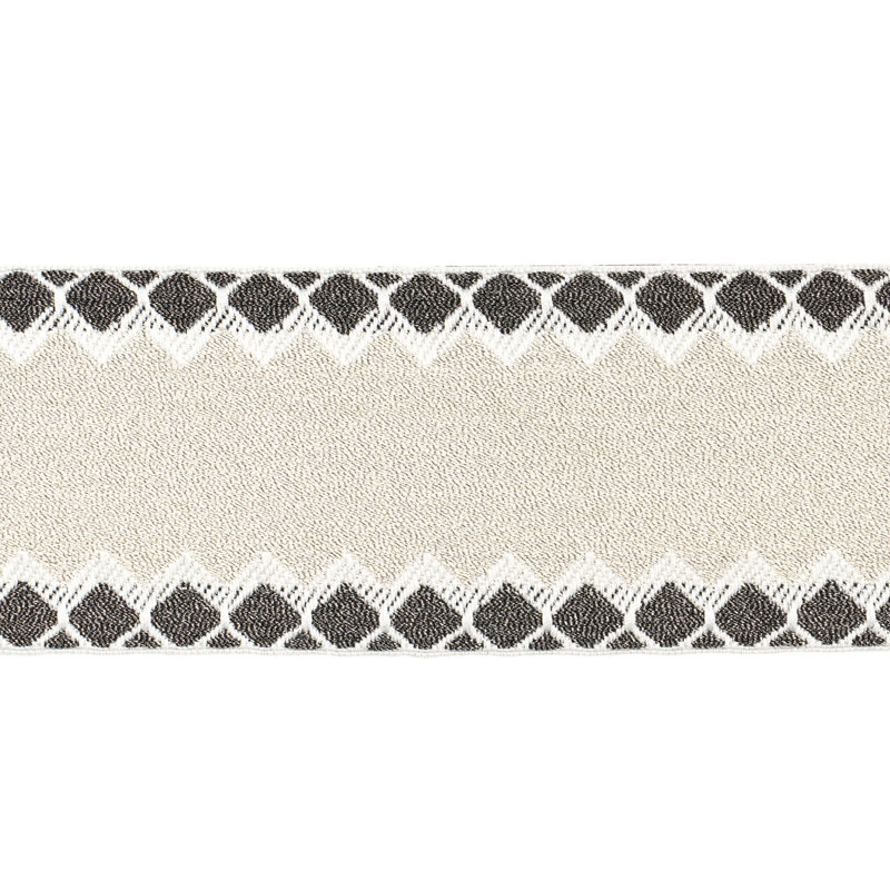 Allure Metallic Tape, Silver