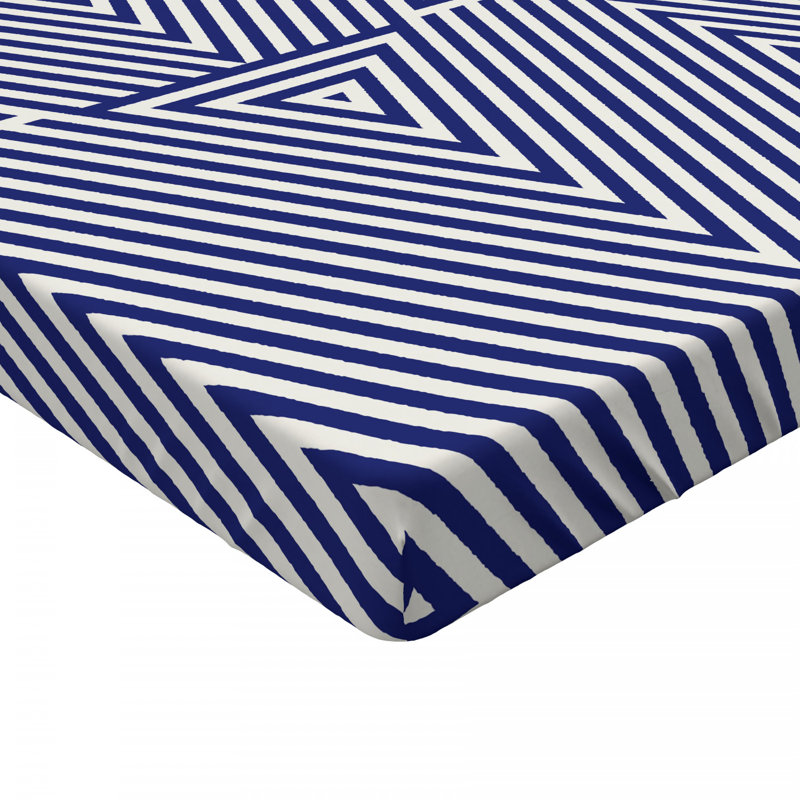 Microfiber Fitted Sheet, Twin Fitted Sheet