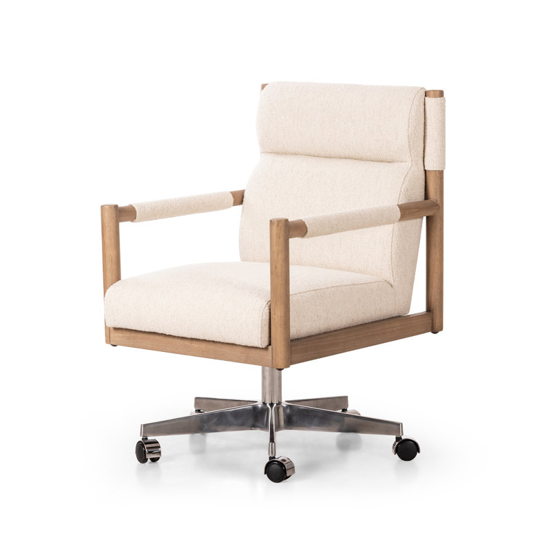 Kiano Swivel Conference Chair