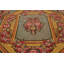 Wool Geometric Area Rug