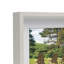 Bold Gallery White Gallery Frame-11 X 14 Matted To 8 X 10