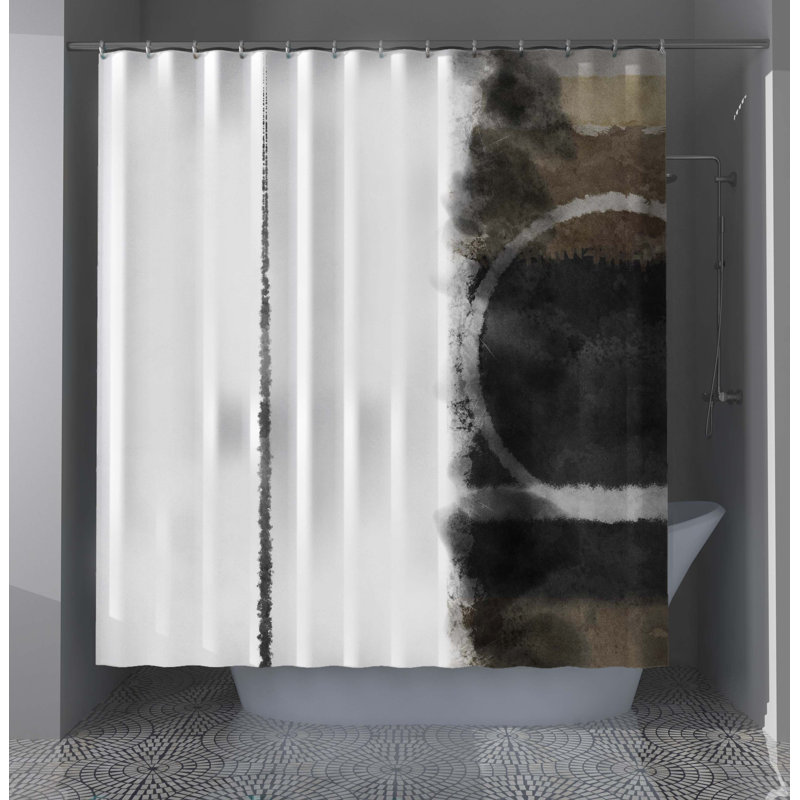 Shower Curtain