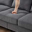 Causeuse 59,5 po.-120670655