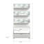 Shoe Cabinet Set-99234457