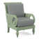 Fauteuil d'appoint Grandview