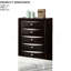 Commode 5 tiroirs-2131732539