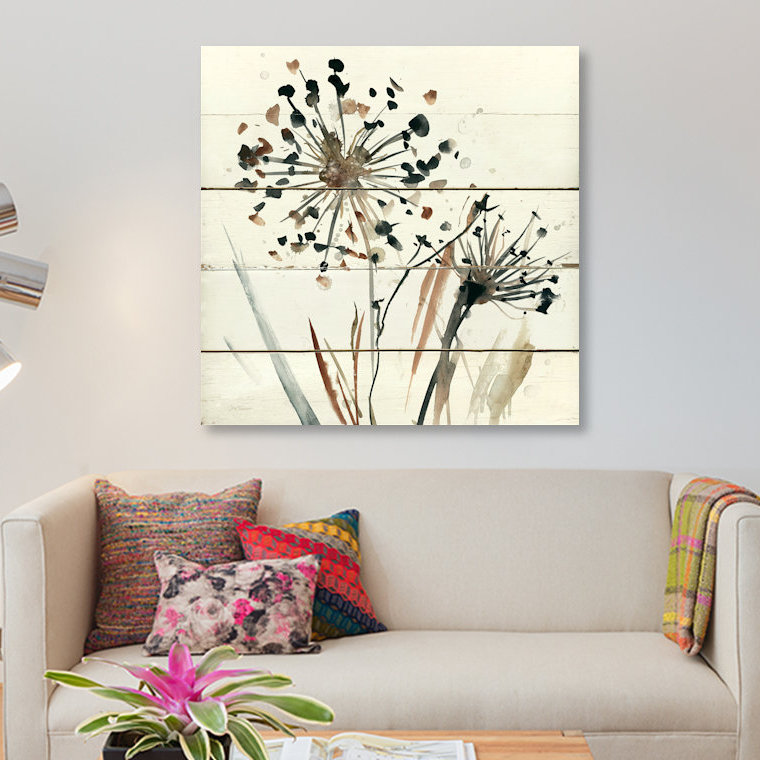 Carol Robinson - Wrapped Canvas Print, 30.48 cm H x 30.48 cm W