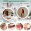 Miroir de maquillage mural Teejay-87082128
