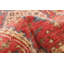 Tapis rouge Jules Serapi 2 pi 7 po x 11 pi 10 po