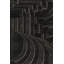 Modern One-of-a-Kind 8'0X10'0 Hand Knotted Area Rug