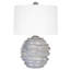 Lampe d'appoint Orren Ellis Waves