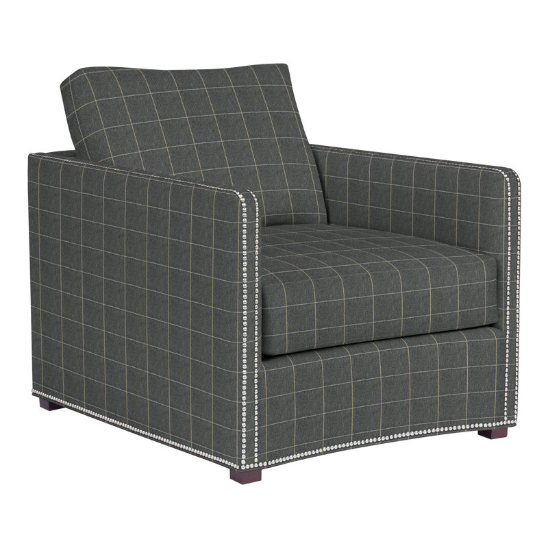 Chaise Wynne, Perigold Youngman Zinc, Oui