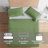 Embossed Microfiber Quilt Coverlet Set-124685116-124685118