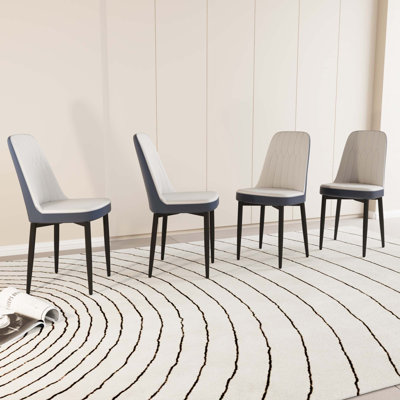 Chaise en polyuréthane