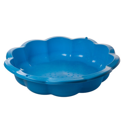 Starplay 8.3'' Plastic Novelty Sandbox