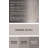 Machine Washable Gray Area Rug-977535854