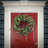 28'' Lighted Wreath