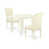 Linen White selected
