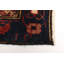 Anadol Red Rug 4'0" x 6'0"
