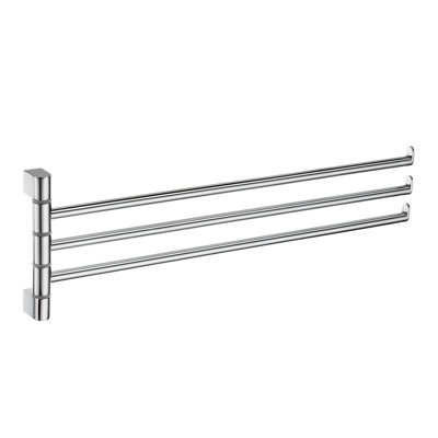 Spa 5.5'' Wall Towel Bar
