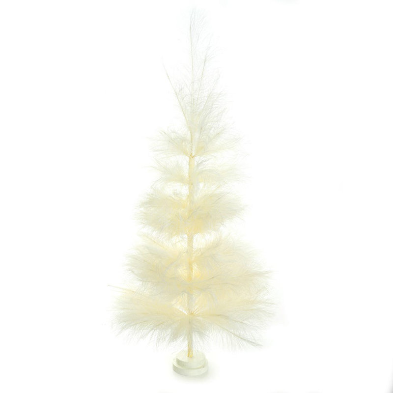 Kamp Adler 39 po Pampas, Crème