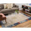 Tapis bleu Denault-29542557