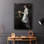 Imprimé animal rétro XXIX - galerie Cavas-108825266