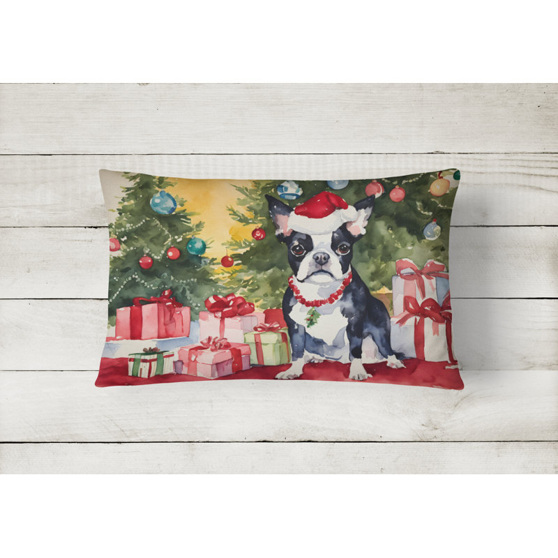 Other/No Pattern Outdoor Throw Pillow