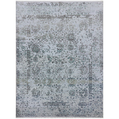 Oriental Area Rug