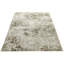 Edgeworth Machine Woven Grey/Ivory Rug-1062579618