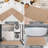 Muhd Kitchen Mat Set of 2-479717596-479717587