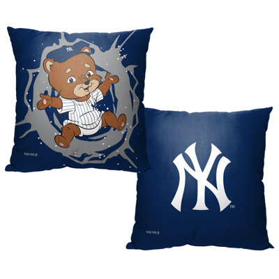 Reversible Pillow Cover