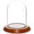 Walnut Veneer Base