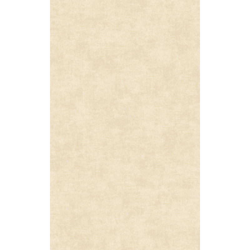 Papier peint texturé béton uni, Beige
