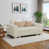 White est en rupture de stock