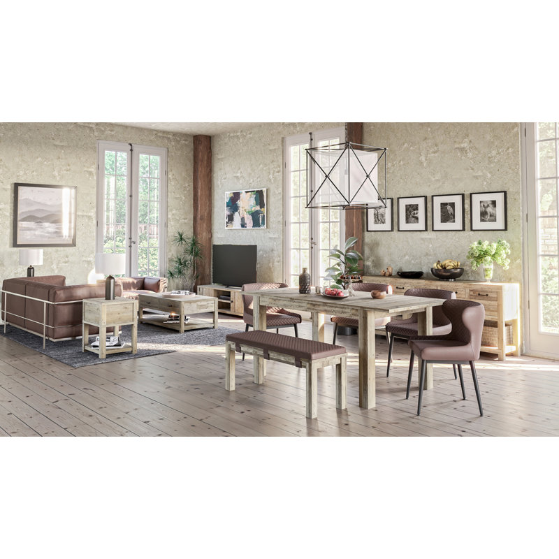 Trigg TV Stand for TVs up to 58"