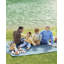 200x200cm Polyester Picnic Blanket-109050112
