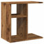 Gnatt Sled End Table-445682374-445682377