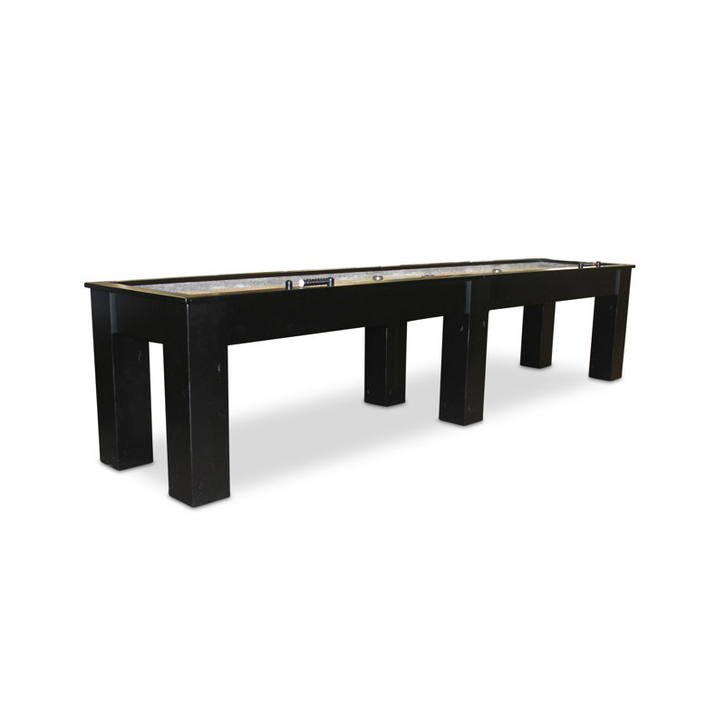 Fulton Shuffleboard Table, 9'