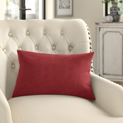 Tuscany Linen Throw Pillow
